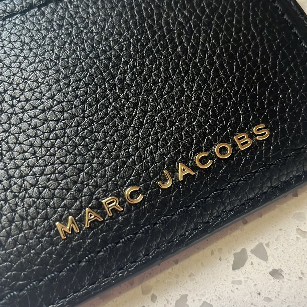 Marc Jacobs the groove wallet - Picture 2 of 6